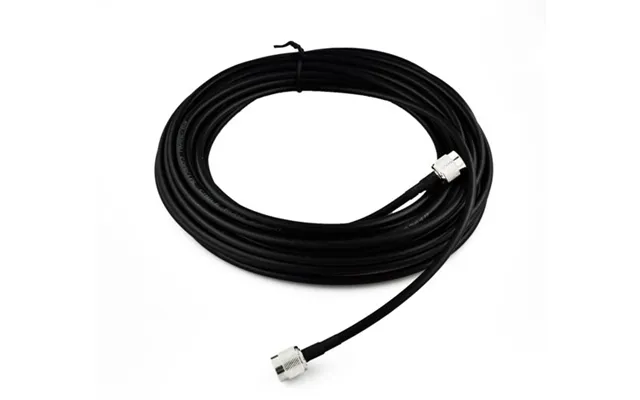 Mipro Antennekabel Rg58 Tnc Tnc 2,5 M