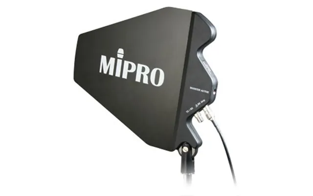 Mipro At-90w Retningsbestemt Antenne - Uhf 470