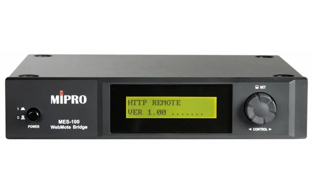 Mipro Mes-100 Netværks Bridge