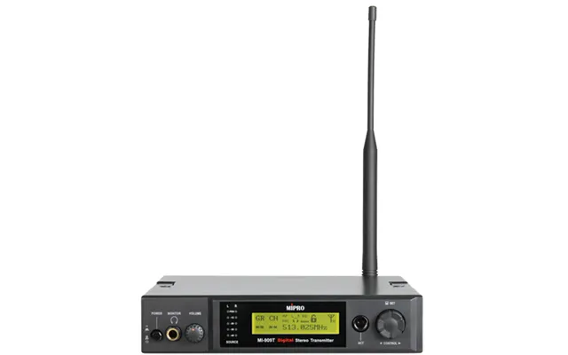 Mipro Mi-909t - Digital In-ear Sender