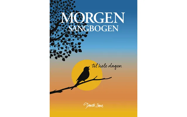 Morgensangbogen - Til Hele Dagen