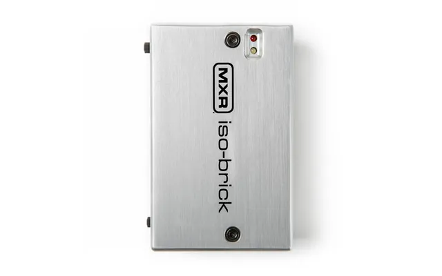 Mxr M238 Iso-brick Power Supply