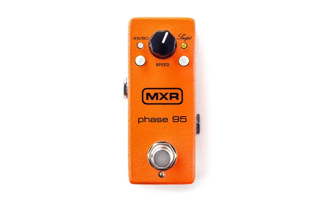 Mxr M290 Phase 95 Pedal