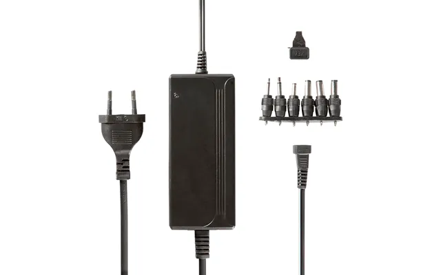 Nedis Universal Strømforsyning - 5-15v Dc 36w