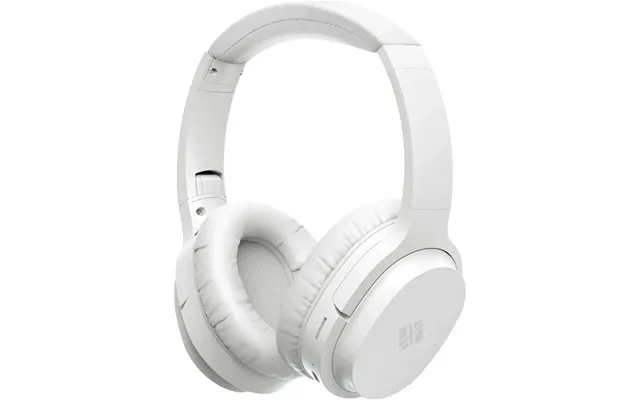 Next X4 Bluetooth Hovedtelefon - Hvid