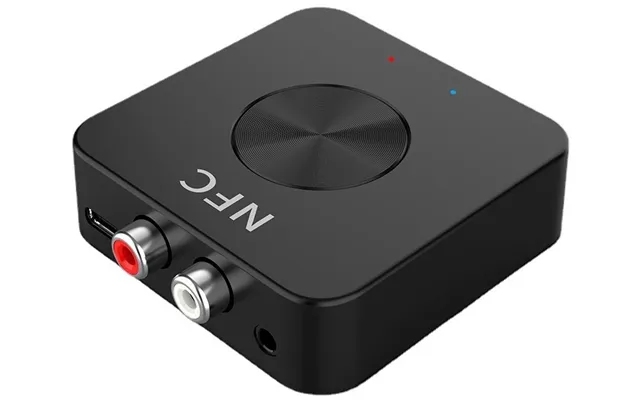 Nfc Bt-21 - Bluetooth 5.0 Sender Modtager