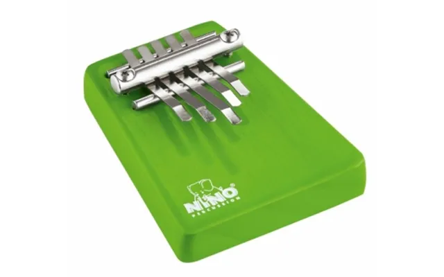Nino 963gr Kalimba Med 5 Toner