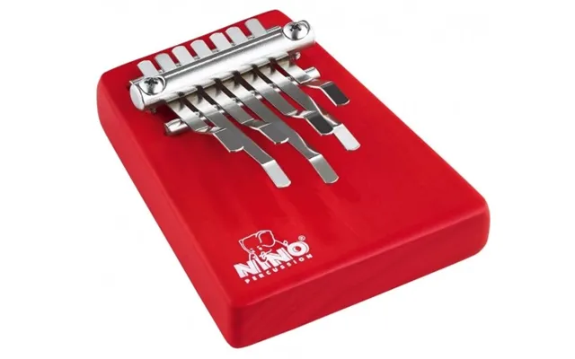 Nino 964r Kalimba Med 7 Toner
