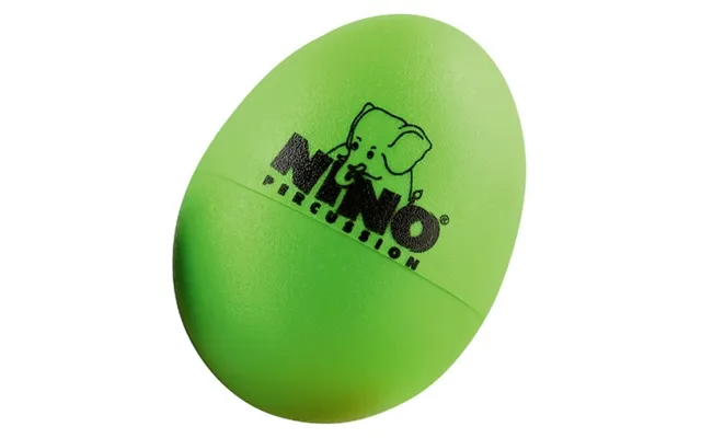 Nino Rytmeæg Rasleæg Mint Grøn