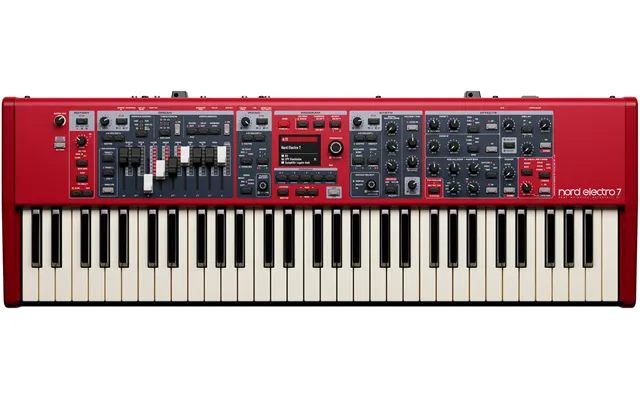 Nord Electro 7 61