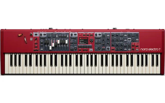 Nord Electro 7 73