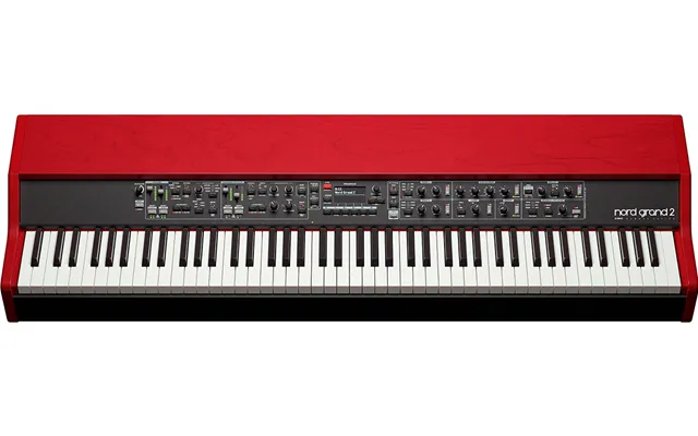 Nord Grand 2 El Klaver
