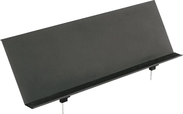 Nord Music Stand V2 - Nodeholder