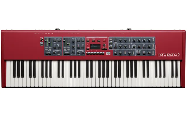Nord Piano 6 73 Stage Piano