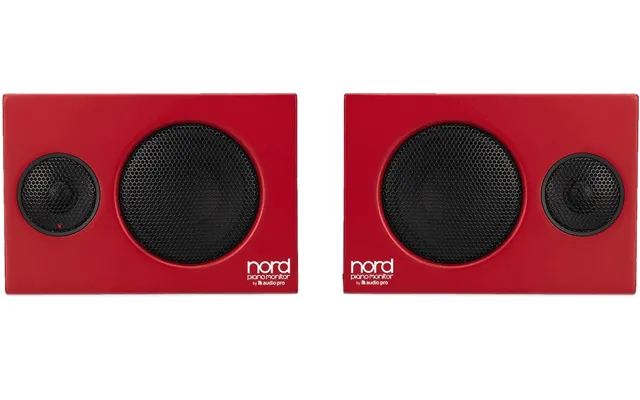 Nord Piano Monitor V2