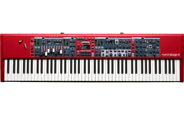 Nord Stage 4 - 88