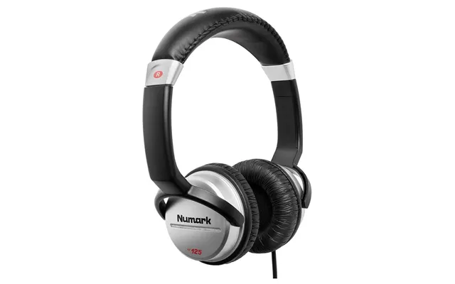 Numark Hf125 Hovedtelefon
