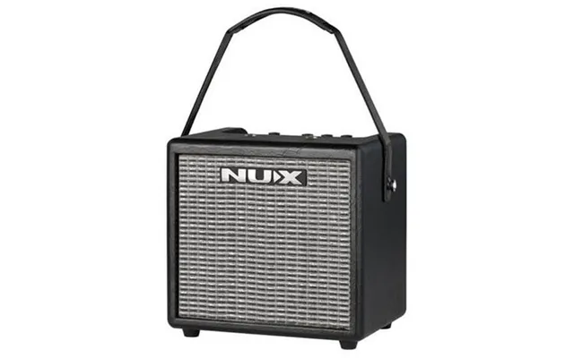 Nux Mighty 8bt El-guitar Combo Forstærker