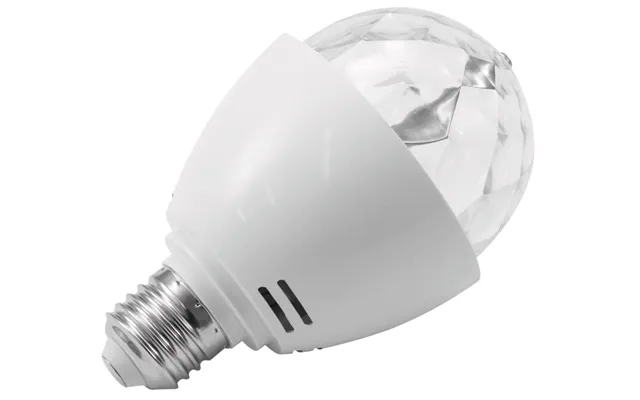 Omnilux Bc-1 Led Beam Effekt Pære Rgb E27