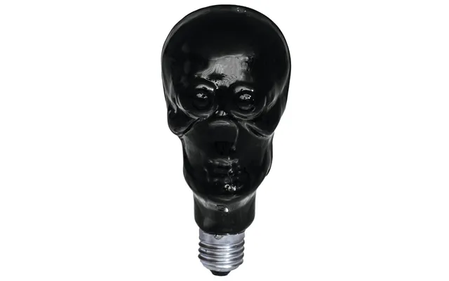 Omnilux Uv Skelet Pære E27 - 80mm
