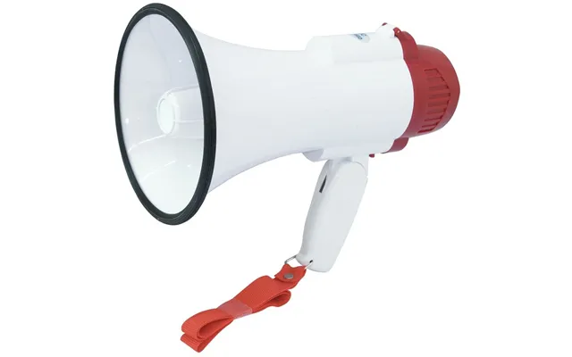 Omnitronic Mp-10 Megafon 10 W