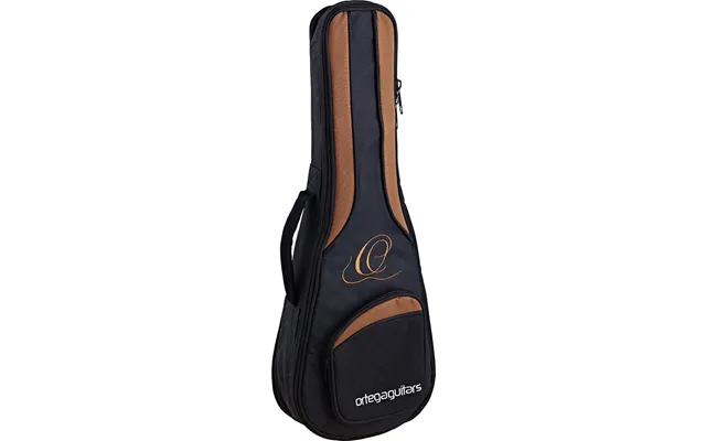 Ortega Deluxe Gigbag Til Tenor Ukulele