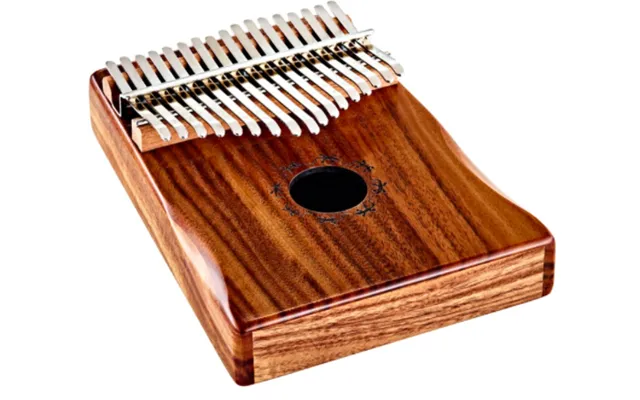Ortega Kalimba C Dur - 17keys