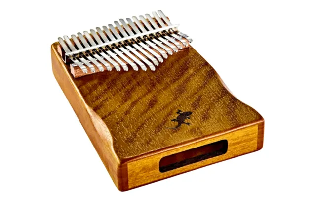 Ortega Kalimba C Dur - 17keys