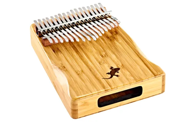 Ortega Kalimba C Dur - 17keys