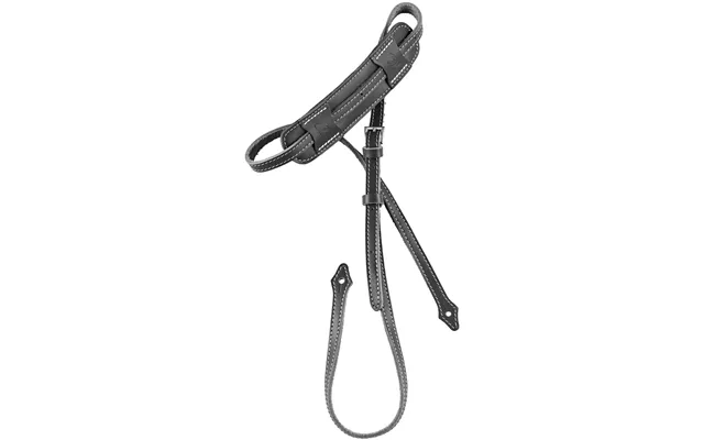 Ortega Mandolin Rem Deluxe - Sort