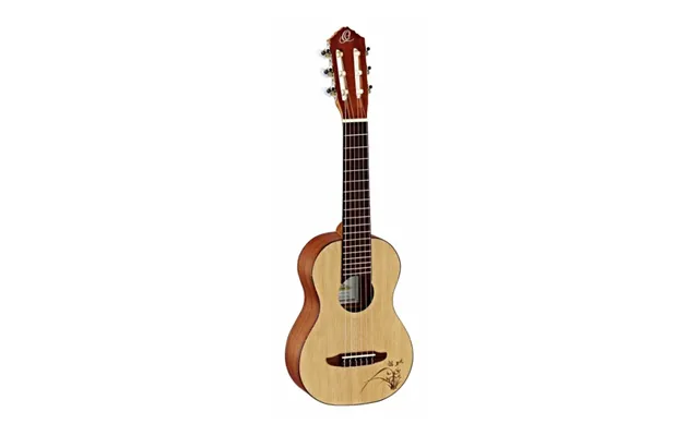 Ortega Rgl5 Guitarlele