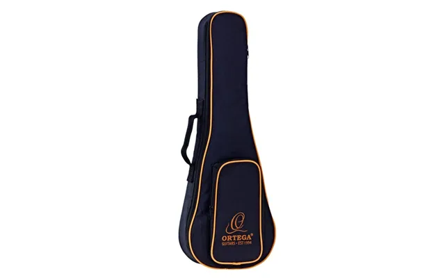 Ortega Standard Gigbag Til Concert Ukulele