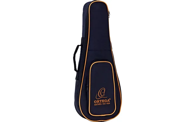 Ortega Standard Gigbag Til Sopran Ukulele