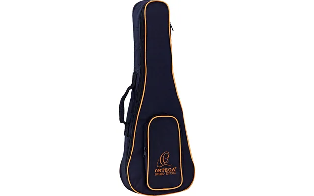 Ortega Standard Gigbag Til Tenor Ukulele