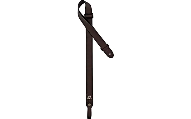 Ortega Ukulele Rem 40mm - Brun