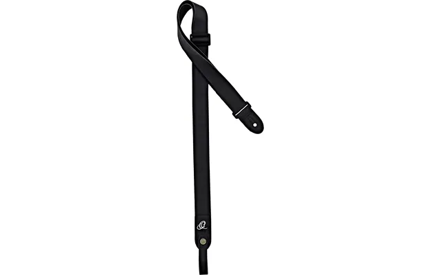 Ortega Ukulele Rem 40mm - Sort