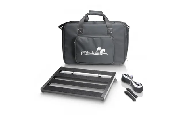 Palmer Pedalbay 40 Pedalboard