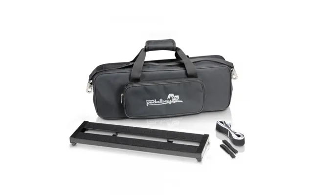 Palmer Pedalbay 50s Pedalboard