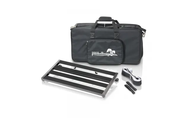 Palmer Pedalbay 60 Pedalboard