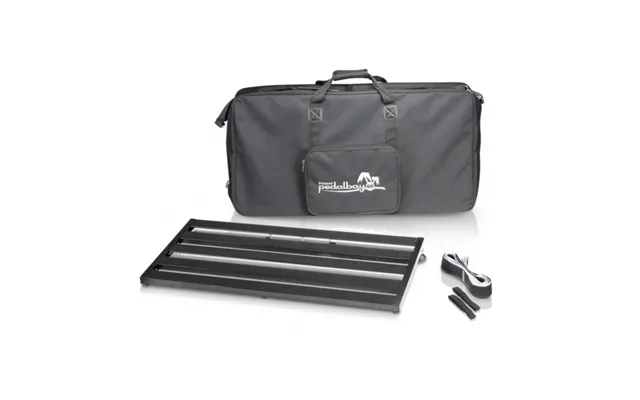 Palmer Pedalbay 80 Pedalboard