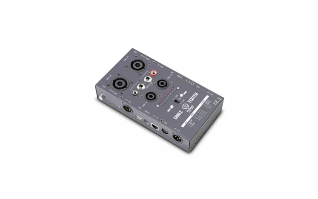 Palmer Pro Ahmctxl V2 Kabeltester
