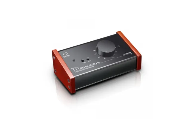 Palmer Pro Monicon - Passive Monitor Controller