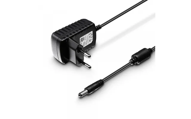 Palmer Pw9v - Strømforsyning 9v Dc 500ma