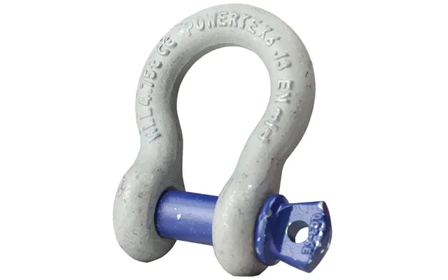 Powertex Sjækel - 2t