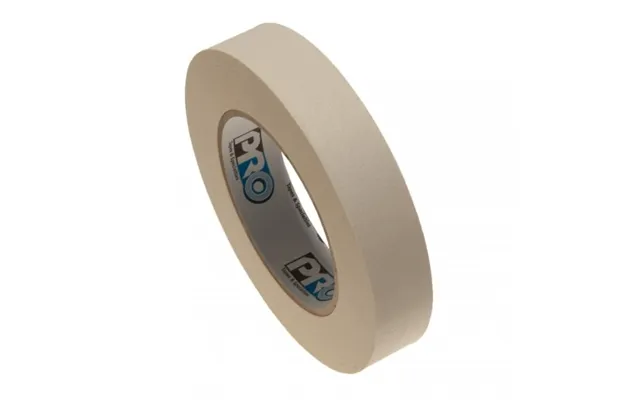 Pro Skrivetape Papir 24mm X 50m - Hvid