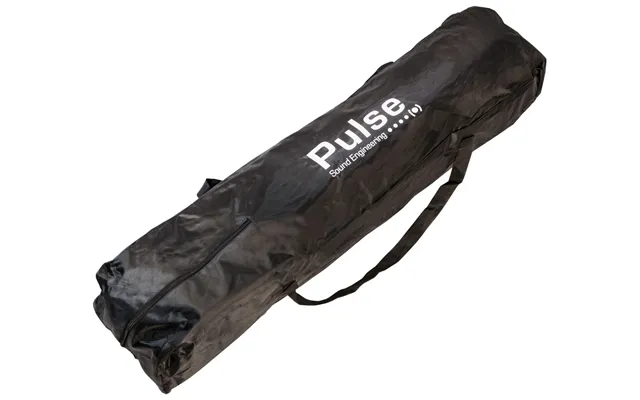 Pulse B005 Gigbag Til Højt Eller Mikrofon Stativ