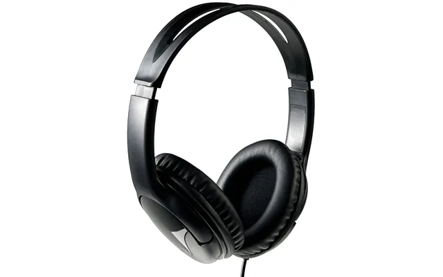 Pulse Hp-1600 Hovedtelefoner