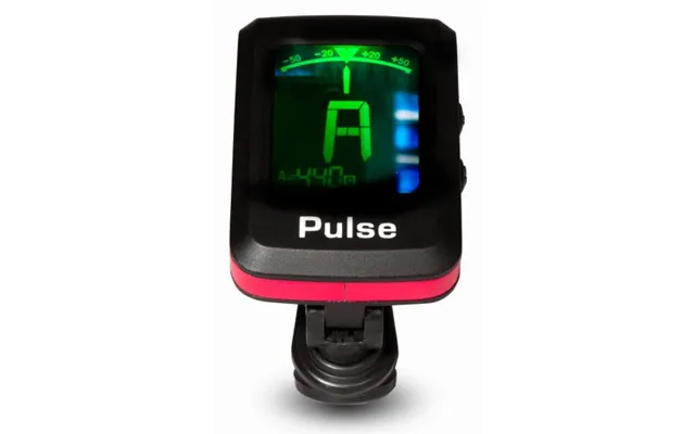 Pulse Tu-14b Mini Clip-on Tuner