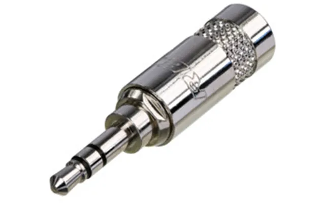 Rean Nys231ll - Minijack 3,5mm Trs Kabelstik Han