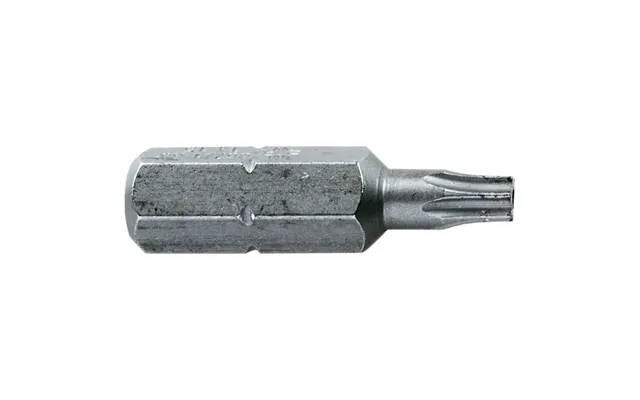 Reca Torx-bit Tx-30 - 30x25mm 12 Pack